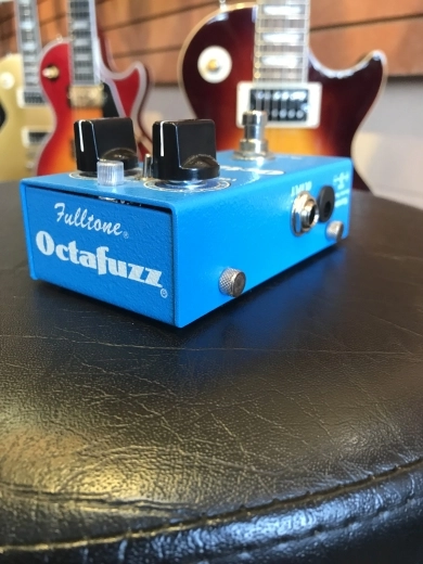 FULLTONE OCTAFUZZ 2